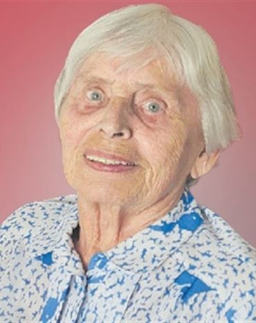 Profilbild von Ilse Ingeborg Gassmann